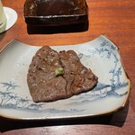 京都 和牛料理 一石三鳥 - 