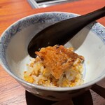 京都 和牛料理 一石三鳥 - 