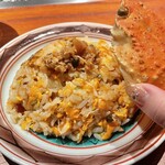 京都 和牛料理 一石三鳥 - 