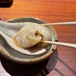 京都 和牛料理 一石三鳥 - 