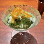 京都 和牛料理 一石三鳥 - 