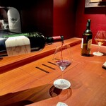 京都 和牛料理 一石三鳥 - 