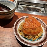 京都 和牛料理 一石三鳥 - 