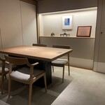 京都 和牛料理 一石三鳥 - 