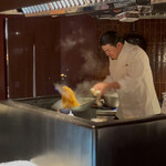 京都 和牛料理 一石三鳥 - 