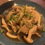 スモーキーピート - 