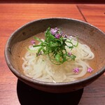 京都 和牛料理 一石三鳥 - 