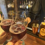 スモーキーピート - 