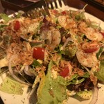 スモーキーピート - 