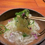 京都 和牛料理 一石三鳥 - 