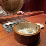 京都 和牛料理 一石三鳥 - 