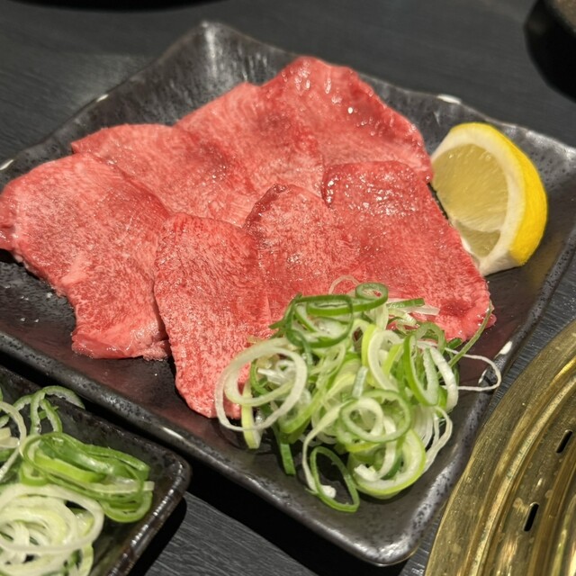 yakiniku horomo mmi yamoto