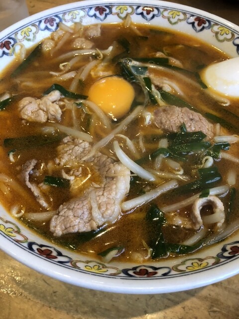 桜木屋 花輪店（旧桜野） &ndash; 柴平ラーメンの魅力と口コミまとめ