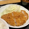 とんかつ まるや 霞ヶ関店