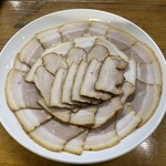 麺謹製3L's - 肉×5