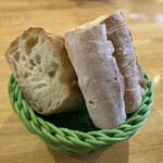 ビストロ ガヴロッシュ - 