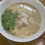 麺謹製3L's - とんこつ