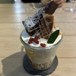 ピッコロット＆グリーンハウスカフェ - 