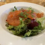 ビストロ ガヴロッシュ - 