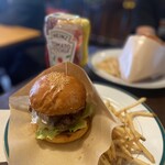 Nick&Renée 豊中本店 - 