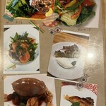 ビストロ ガヴロッシュ - 