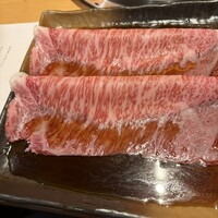 近江うし焼肉 にくTATSU 銀座店 - 