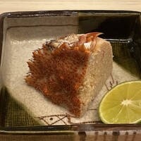 鮨 十十十 - 