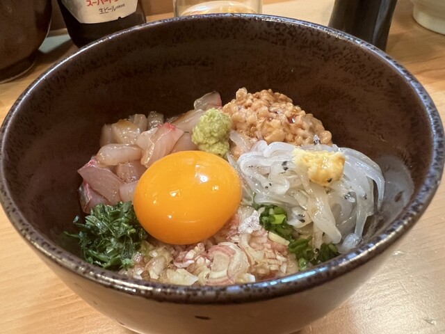 Shinya Shokudo Ko-chan