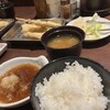 博多天ぷら たかお イオンモール福津店