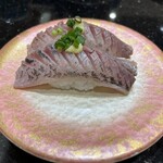 氷見 きときと寿し 上越インター店 - 