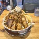 尾道ラーメン しょうや - 