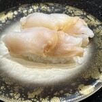 氷見 きときと寿し 上越インター店 - 