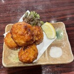 幸せの居酒屋　喜泉 - 