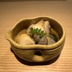 東麻布 天本 - 