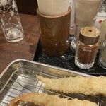 博多天ぷら たかお - 