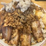 尾道ラーメン しょうや - 