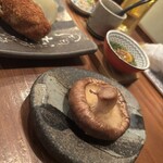 ろばた焼き 絶好調てっぺん 新宿店 - 