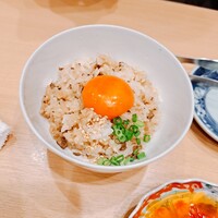 神戸焼肉 金虎 - 