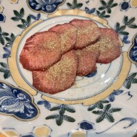 熟成焼肉 あらた - 