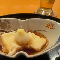 懐石料理 はし本 - 