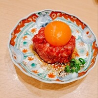 神戸焼肉 金虎 - 