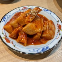 熟成焼肉 あらた - 