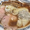 富喜製麺研究所 熊本駅店
