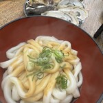 浦村カキ 英治丸 - 