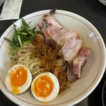 ラーメン 達磨食堂 - 