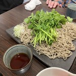酒・蕎麦 田治 - 