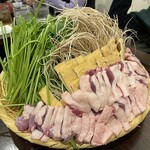 酒・蕎麦 田治 - 