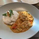 クィーンオブタイランド - 