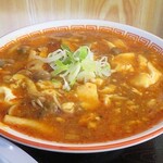立食いラーメン 禄や - 