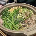 酒・蕎麦 田治 - 